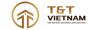T&amp;T Việt Nam - Tận Tâm Kiến Tạo Không Gian Hoàn Hảo
